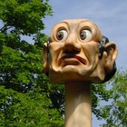 A day in the Efteling